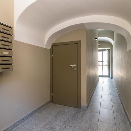 Appartement Il Terrazzo Segreto Al Balon By Wonderful Italy à Turin Extérieur photo