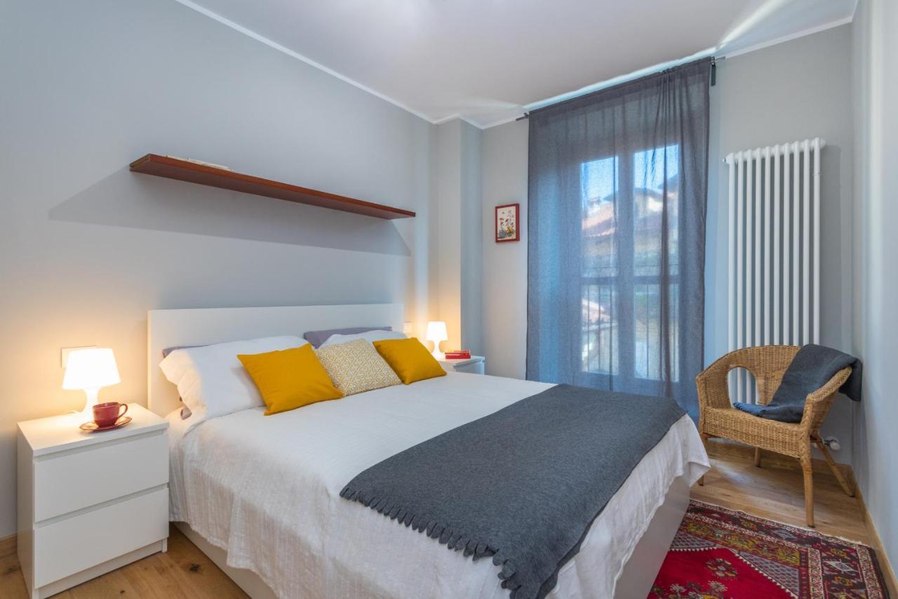 Appartement Il Terrazzo Segreto Al Balon By Wonderful Italy à Turin Extérieur photo