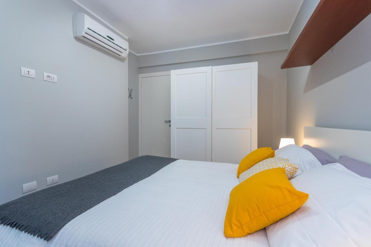 Appartement Il Terrazzo Segreto Al Balon By Wonderful Italy à Turin Extérieur photo