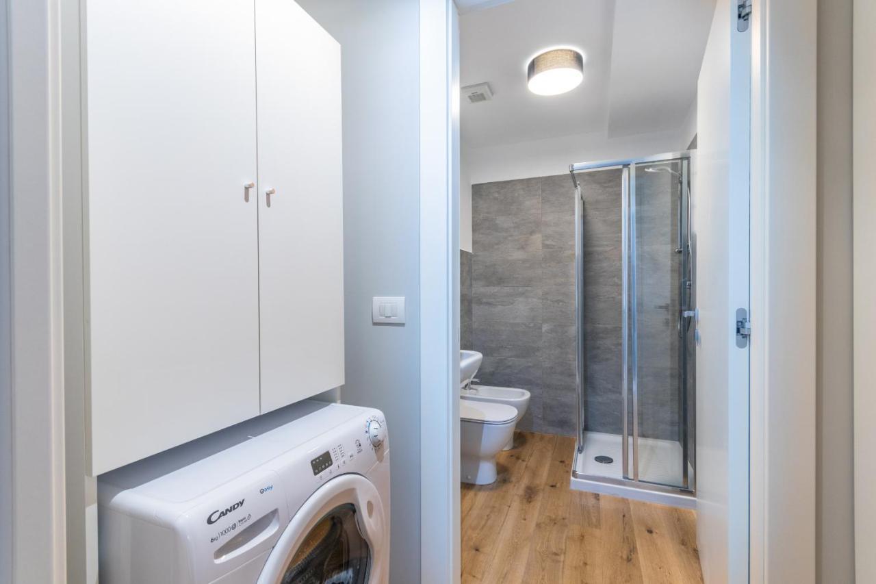 Appartement Il Terrazzo Segreto Al Balon By Wonderful Italy à Turin Extérieur photo