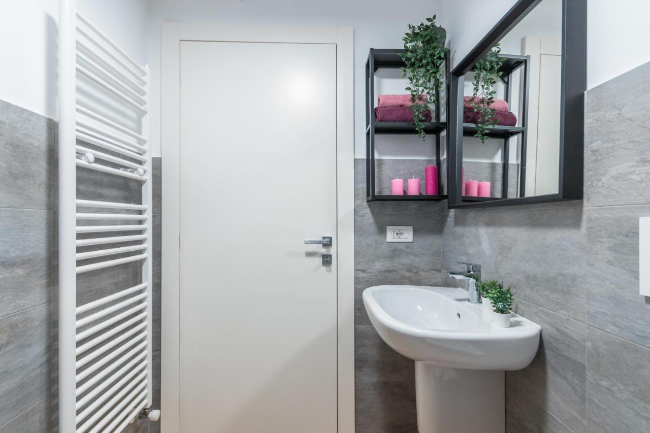 Appartement Il Terrazzo Segreto Al Balon By Wonderful Italy à Turin Extérieur photo